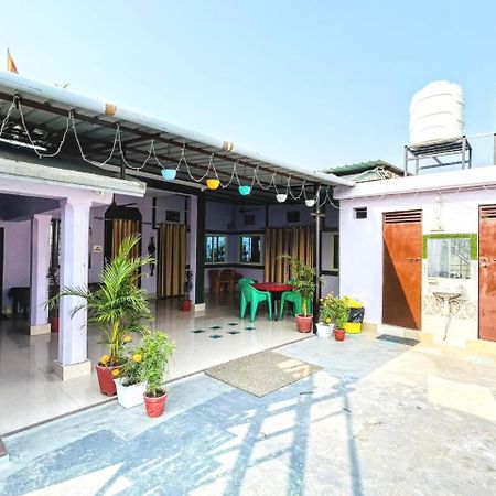 Krishna Kunj Homestay רישיקש מראה חיצוני תמונה