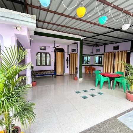 Krishna Kunj Homestay רישיקש מראה חיצוני תמונה