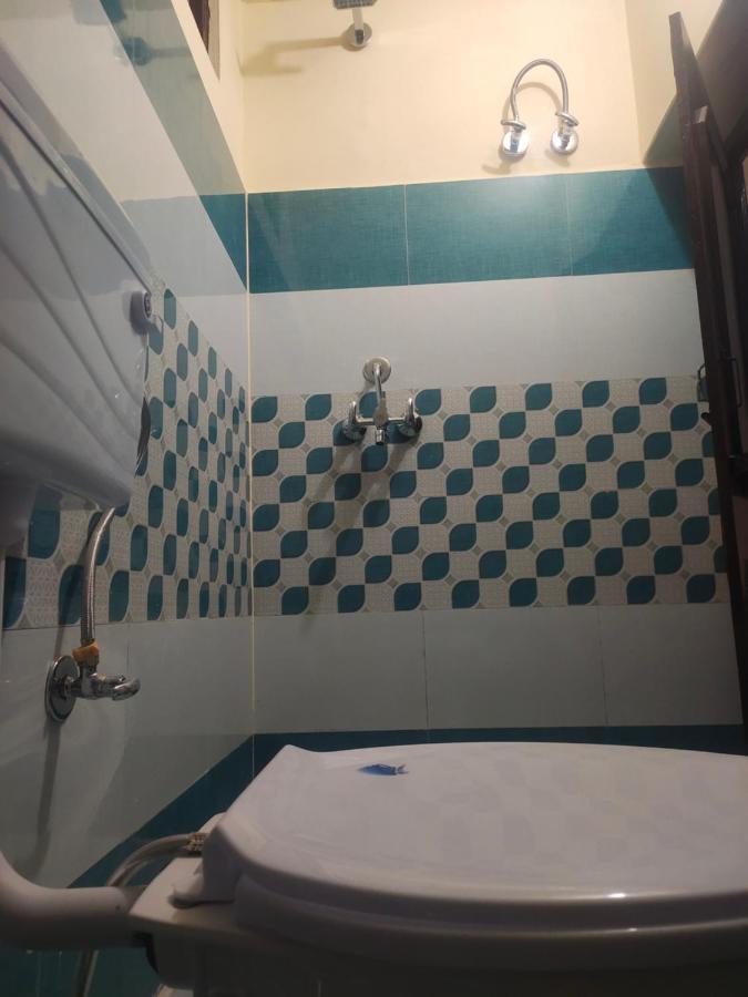 Krishna Kunj Homestay רישיקש מראה חיצוני תמונה